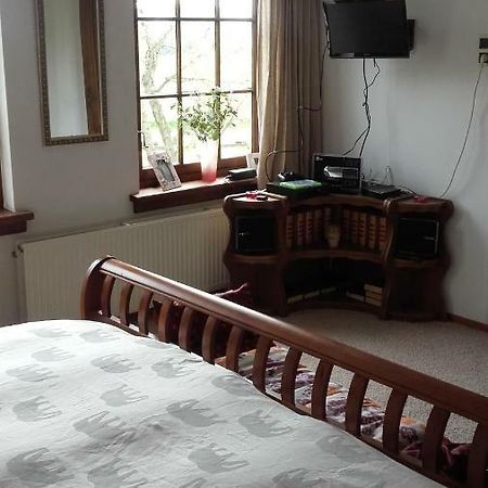 Guesthouse De Haal Oostzaan Dış mekan fotoğraf