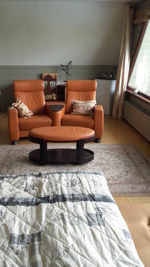 Guesthouse De Haal Oostzaan Dış mekan fotoğraf