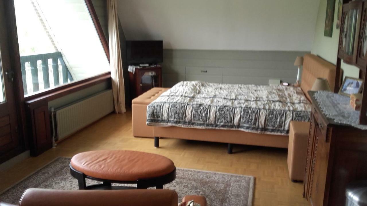 Guesthouse De Haal Oostzaan Dış mekan fotoğraf