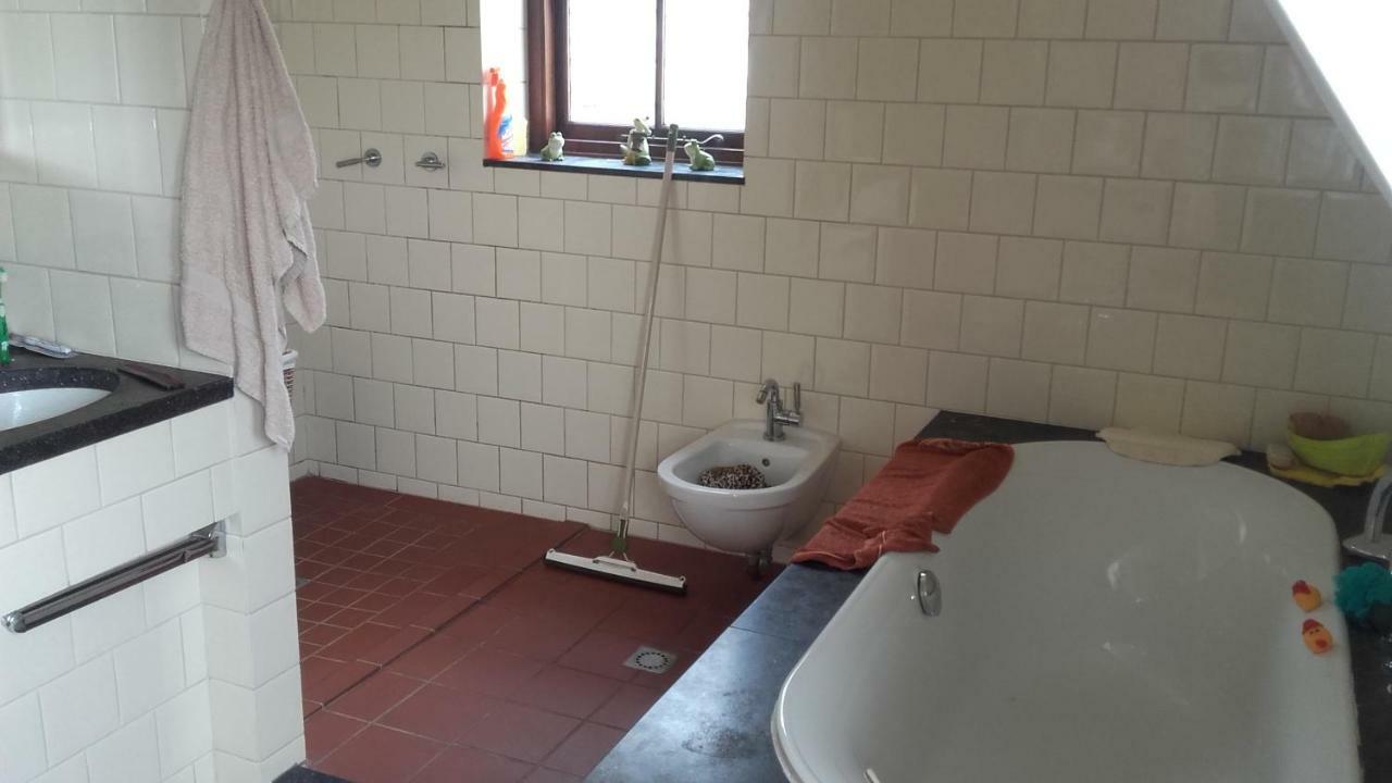 Guesthouse De Haal Oostzaan Dış mekan fotoğraf