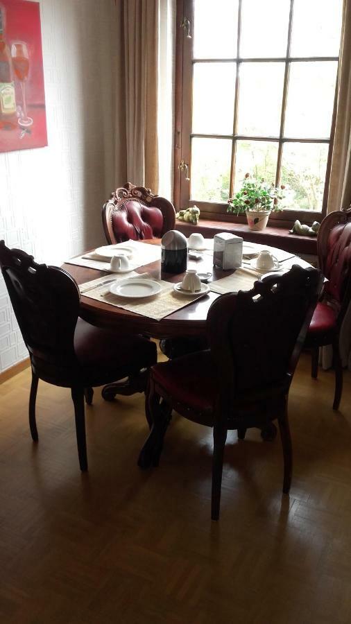 Guesthouse De Haal Oostzaan Dış mekan fotoğraf